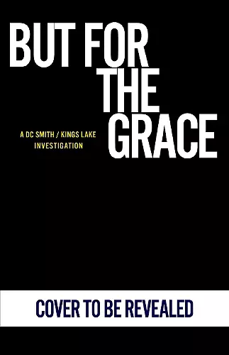But For The Grace cover