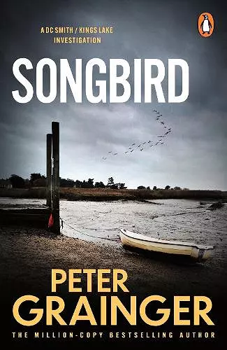 Songbird cover