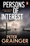 Persons of Interest cover
