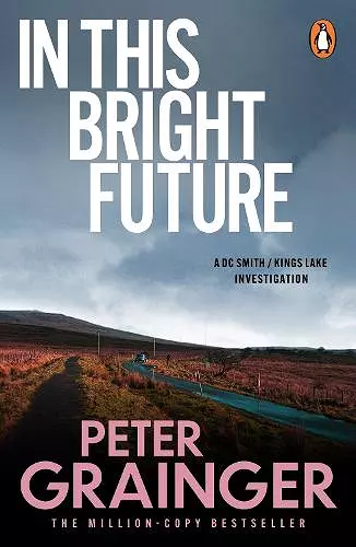 In This Bright Future cover