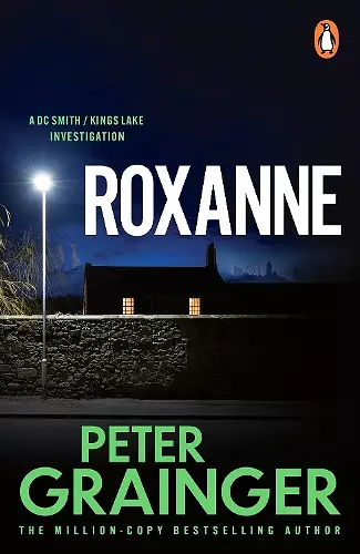 Roxanne cover