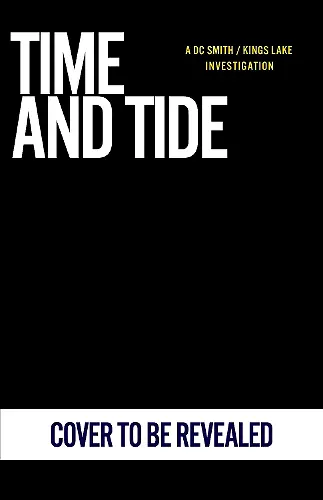 Time and Tide cover
