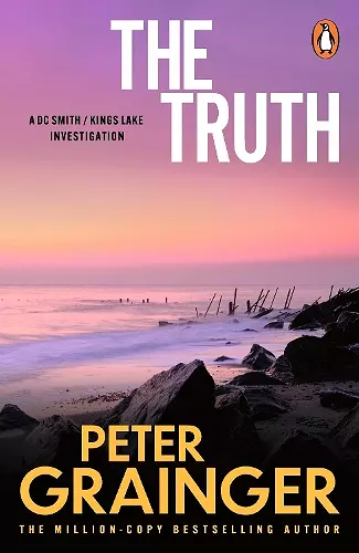 The Truth cover