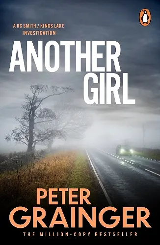 Another Girl cover
