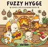 Fuzzy Hygge cover