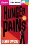 Hunger Pains cover