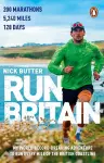 Run Britain cover