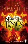Interesting Times cover