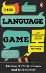 The Language Game cover
