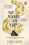 My Name is Yip cover