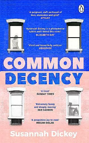 Common Decency cover