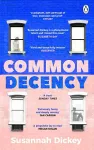 Common Decency cover