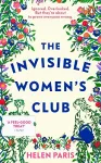 The Invisible Women’s Club cover