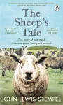 The Sheep’s Tale cover