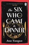 The Six Who Came to Dinner cover