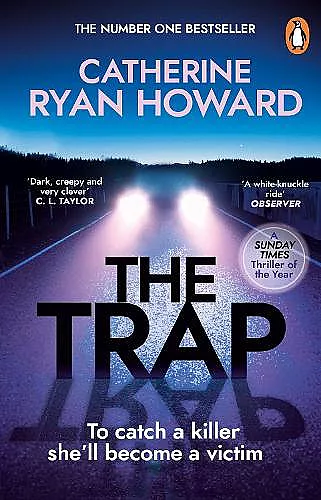 The Trap cover