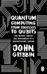 Quantum Computing from Colossus to Qubits cover