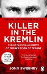 Killer in the Kremlin cover