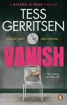 Vanish cover
