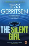 The Silent Girl packaging