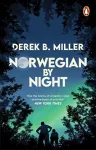 Norwegian by Night cover