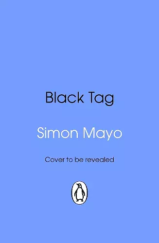 Black Tag cover