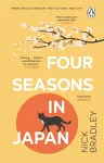 Four Seasons in Japan cover
