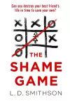 The Shame Game cover