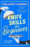 Knife Skills for Beginners cover