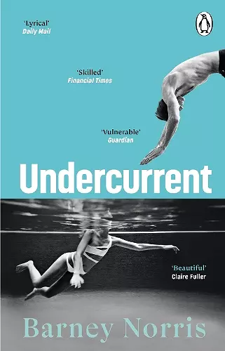 Undercurrent cover