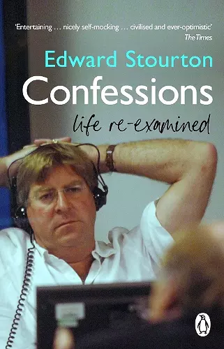 Confessions cover