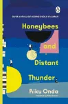 Honeybees and Distant Thunder cover