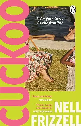 Cuckoo cover