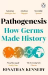 Pathogenesis cover