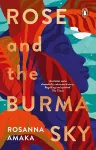 Rose and the Burma Sky cover