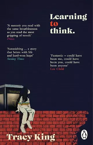Learning to Think. cover