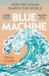 Blue Machine cover