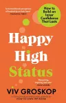 Happy High Status cover