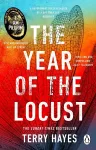 The Year of the Locust cover