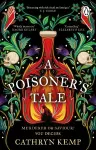 A Poisoner's Tale cover