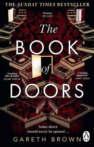 The Book of Doors cover