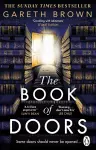 The Book of Doors cover