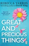Great and Precious Things cover
