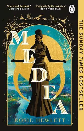 Medea cover