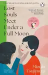 Lost Souls Meet Under a Full Moon cover