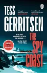 The Spy Coast cover