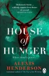 House of Hunger cover
