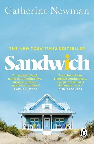 Sandwich cover