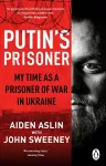 Putin's Prisoner cover