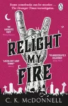 Relight My Fire cover